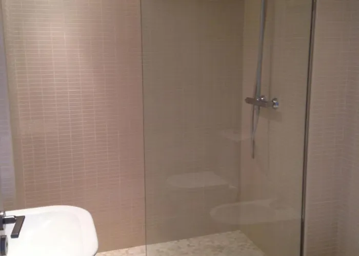 Apartment Stunning Beachfront Penthouse Estepona