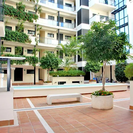 Stunning Beachfront Penthouse *
